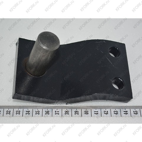 Кронштейн/Bracket Assy D370018 Doosan