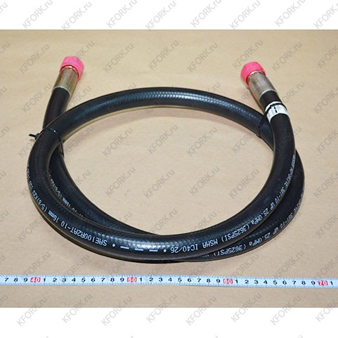 Шланг D580364 Doosan
