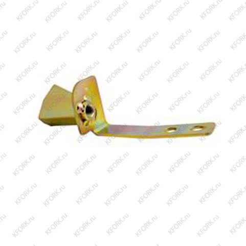 Переходник 91A6500200_cat Caterpillar