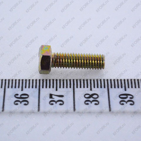 Болт D910083 Doosan