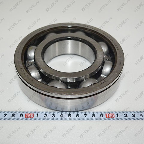 Подшипник/Bearing,Ball A133368 Doosan