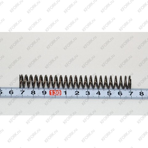 Пружина A273162 Doosan