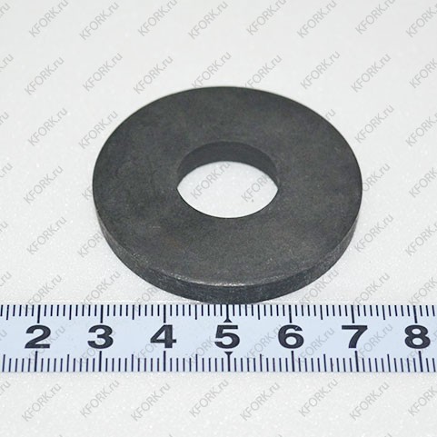 Шайба/Washer,Hard D917221 Doosan