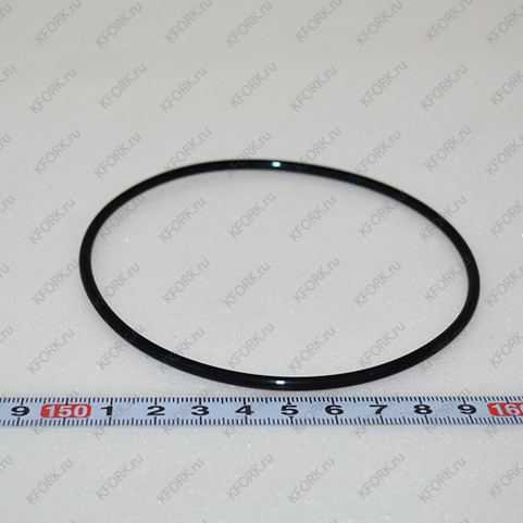 О Кольцо/Seal O Ring D510330 Doosan