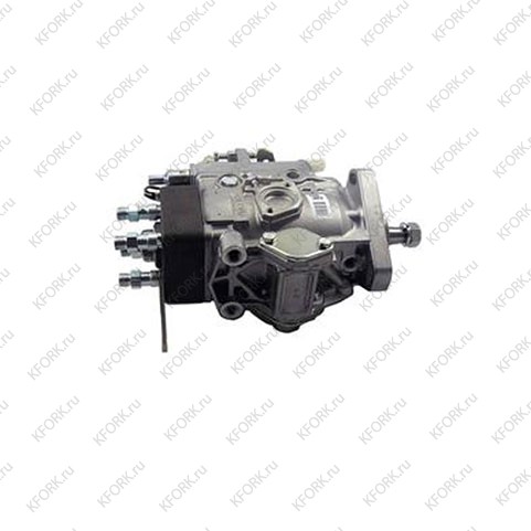 Тнвд 32A6500831 Mitsubishi
