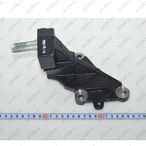 Кронштейн/Bracket Assy,Engine A403742 Doosan