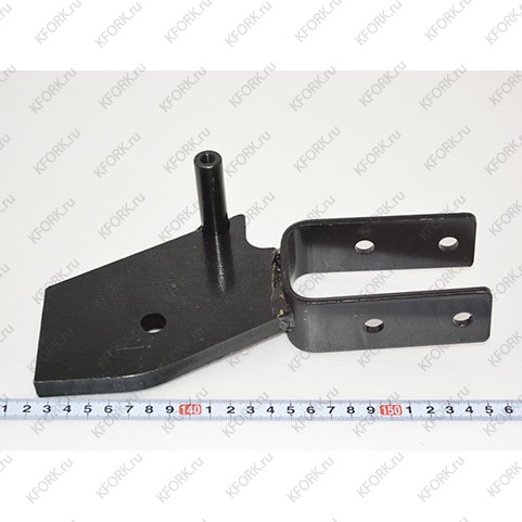Кронштейн/Bracket Assy,Sheave Mnt A156646 Doosan