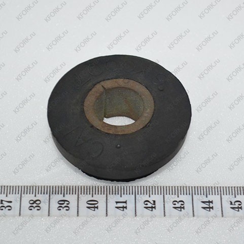Подушка 6Y0007/6Y0007A Doosan