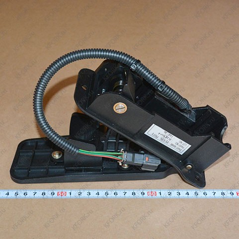 Педаль / Electric Pedal A284103 Doosan