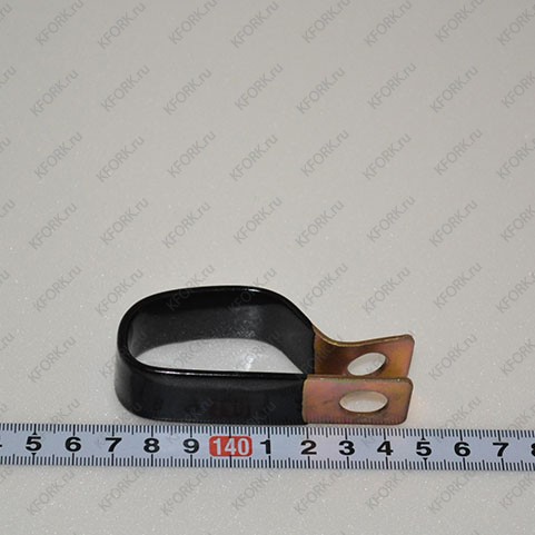 Хомут/Clip D900036/6D4247 Doosan