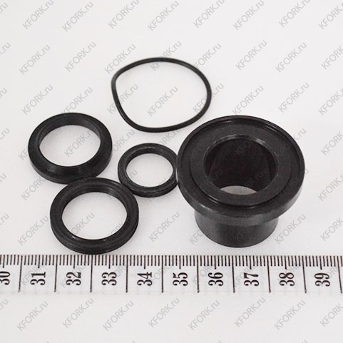 Бирч Распределителя *D20/30S2 D516057 Doosan