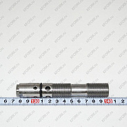 Шпилька/Stud A298042/K1019365 Doosan