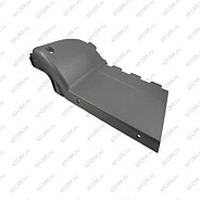 Крышка 91B1202300 Mitsubishi