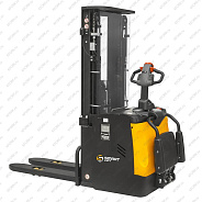 Штабелер электрический самоходный SMARTLIFT ES16-RS 1,6т 5,5м li-ion 24В/205Ач