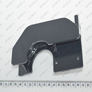 Кронштейн/Bracket As-Lh A586133 Doosan