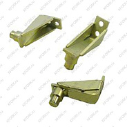 Кронштейн 9058601200_cat Caterpillar
