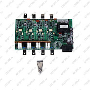 Плато 16A5000028 Mitsubishi