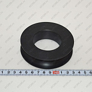 Ролик/Sheave A516184 Doosan