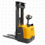 Штабелер самоходный SMARTLIFT CDDK20 2т 4,5м 24В/300Ач, EPS