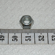 Гайка (82600) D913009/6V7743A Doosan