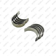 Вкладыши коренные 0.75 32A0900040 Mitsubishi