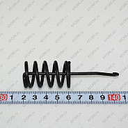 Пружина/Spring 546085 Doosan