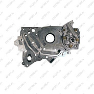 Корпус масляного насоса MD194009 Mitsubishi