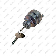 Замок зажигания fd70t 9120535100 Mitsubishi
