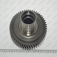 Output Gear Uni A213038/A403206+подши Doosan