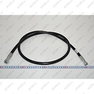 Гс/Hose As A125308/A125308B Doosan