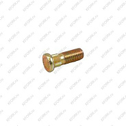 Болт колесный 9144302700_cat Caterpillar