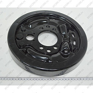 Плато (R.H) *D15/18S2 D480254 Doosan