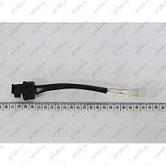 Провод/Harness Assy,Alternator D147456 Doosan