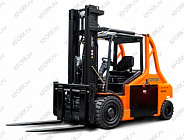 Вилочный электропогрузчик 9т Carer F 90 HD