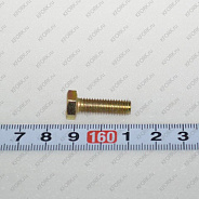 Болт S0504863 Doosan