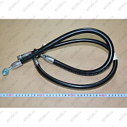 Гс/Hose Assy,Sub Assy A155446 Doosan