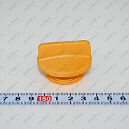 Крышка/Cap-Oil Supply D460483 Doosan