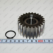 Шестерня/Gear,Planetary A523053 Doosan