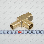Клапан A403931 Doosan