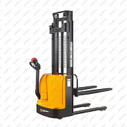 Штабелер электрический самоходный SMARTLIFT CDD12A 1,2т 2,5м 24В/85Ач