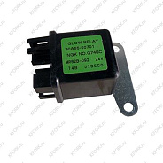 Реле 30A6600701 Mitsubishi