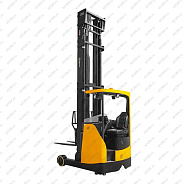 Ричтрак SMARTLIFT CQD20RVF2 2000 кг 6500 мм 48В/775Ач