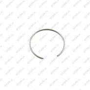 Кольцо стопорное 91E4315621 Mitsubishi