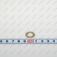 Шайба/Washer,Plain S5010503 Doosan