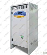 Зарядное устройство для тяговых АКБ PBM ENERPULSE 48В 160А Трехфазное, код товара U3552