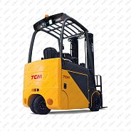 Электрический погрузчик TCM AS2N1L15Q 1,5 тонны