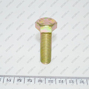 Болт/Bolt S0515463 Doosan