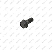 Болт MH001620_cat Caterpillar