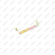 Кронштейн 16A5002300_cat Caterpillar