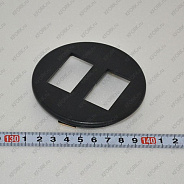 Корпус/Button A159105 Doosan